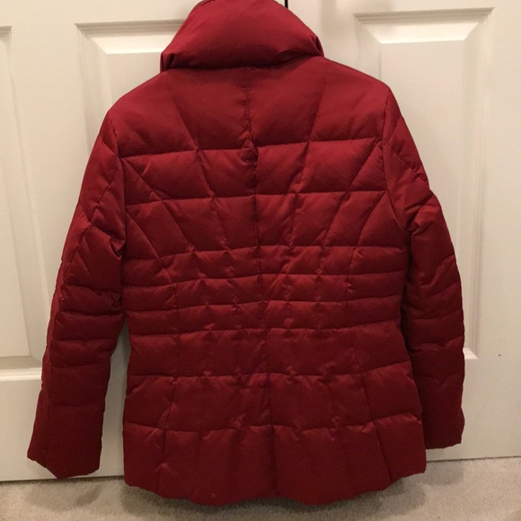Calvin Klein down jacket - Picture 2 of 2